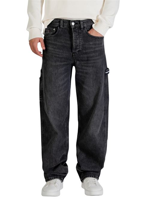 Jeans Jaimie relaxed fit Tommy Jeans | DM0DM225661BZ
